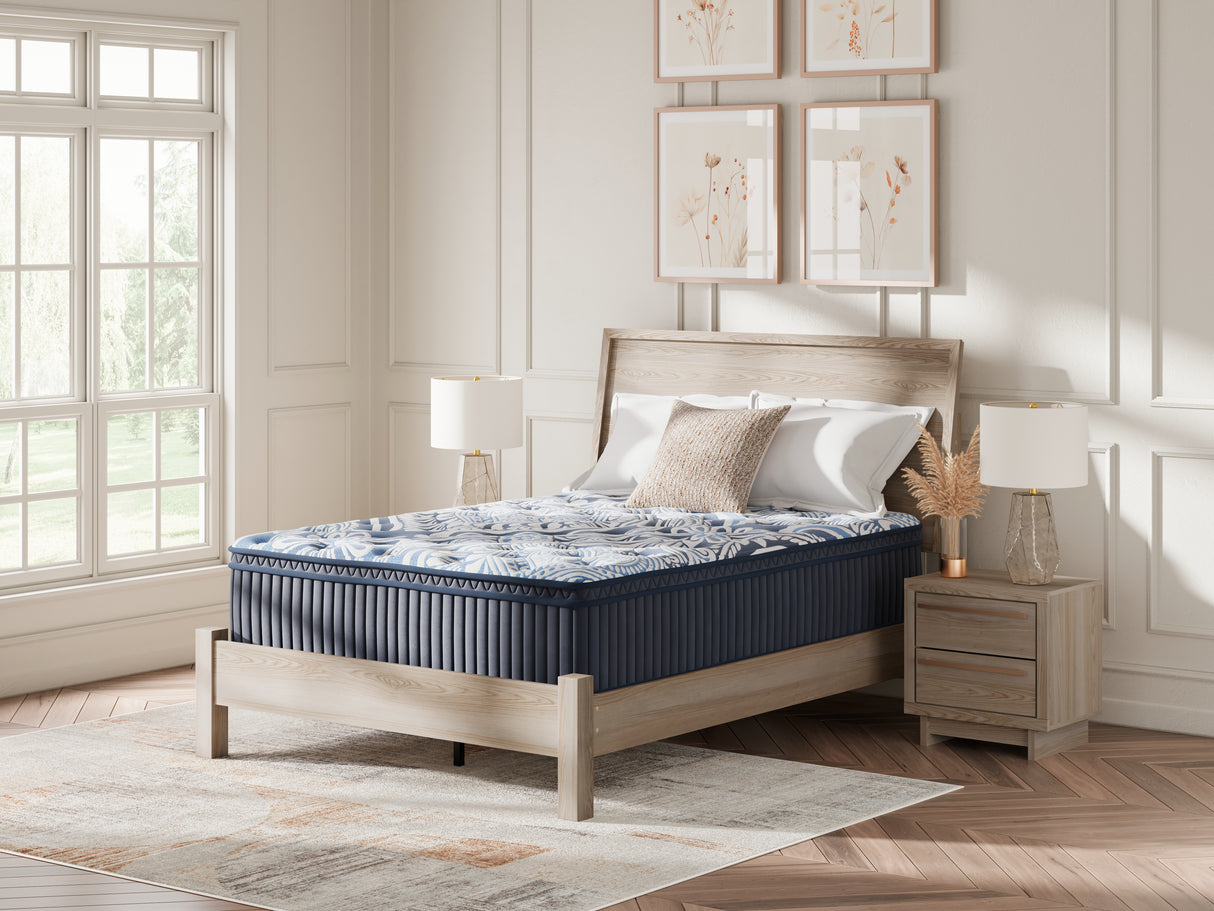 Plush Luxe 2.0 California King Mattress