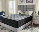 Comfort Plus King Mattress