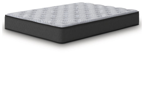 Comfort Plus Queen Mattress