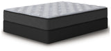Comfort Plus Queen Mattress