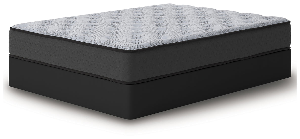 Comfort Plus Twin Mattress