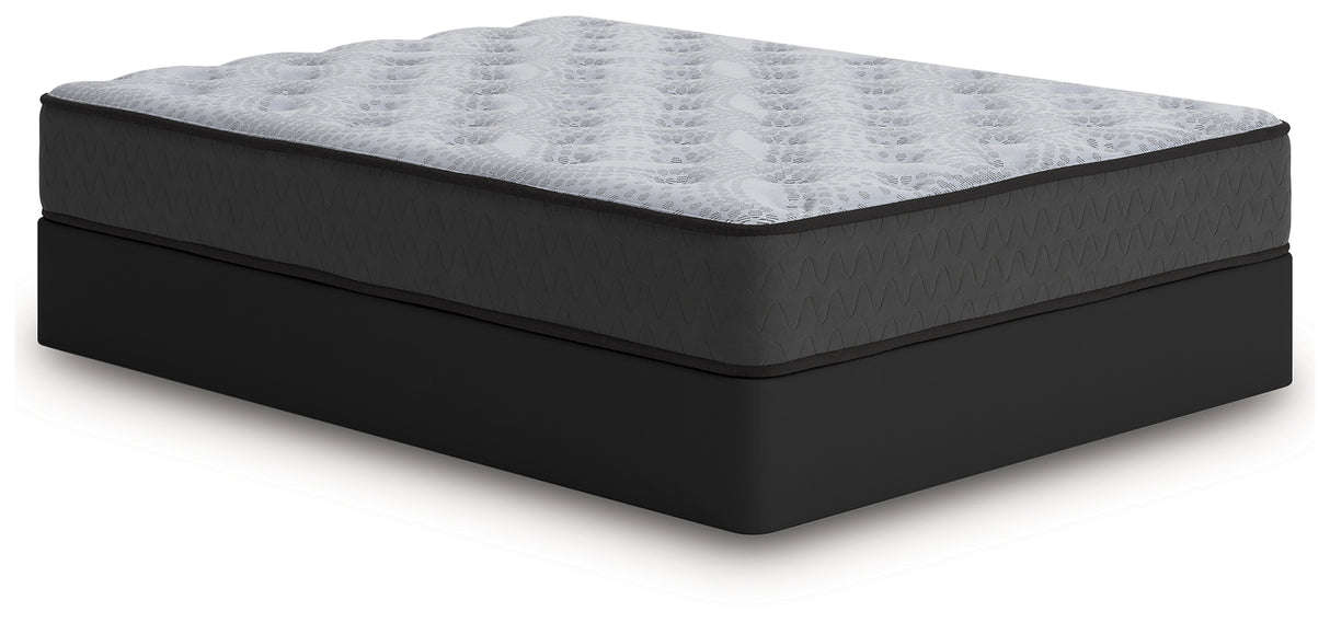 Comfort Plus Queen Mattress