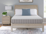 Terra Sleep Firm California King Mattress