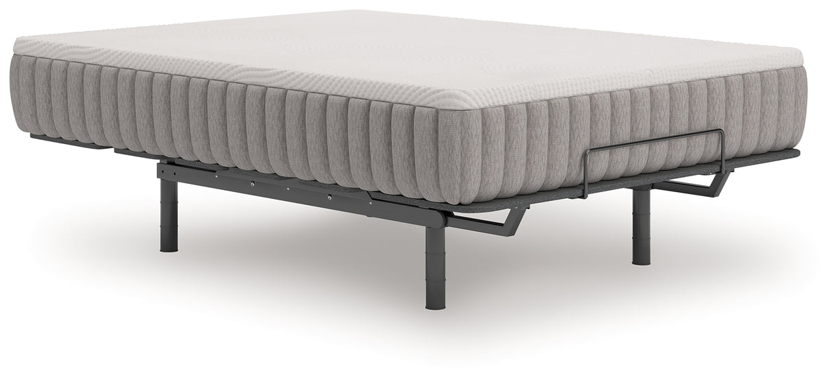 Terra Sleep Firm California King Mattress