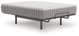 Terra Sleep Firm California King Mattress