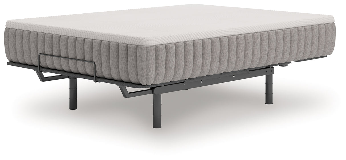 Terra Sleep Firm California King Mattress