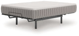 Terra Sleep Firm California King Mattress