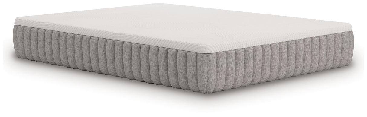 Terra Sleep Medium King Mattress