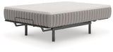 Terra Sleep Medium California King Mattress