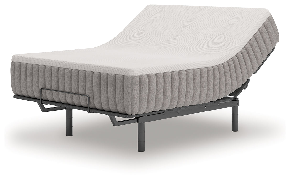 Terra Sleep Soft Queen Mattress