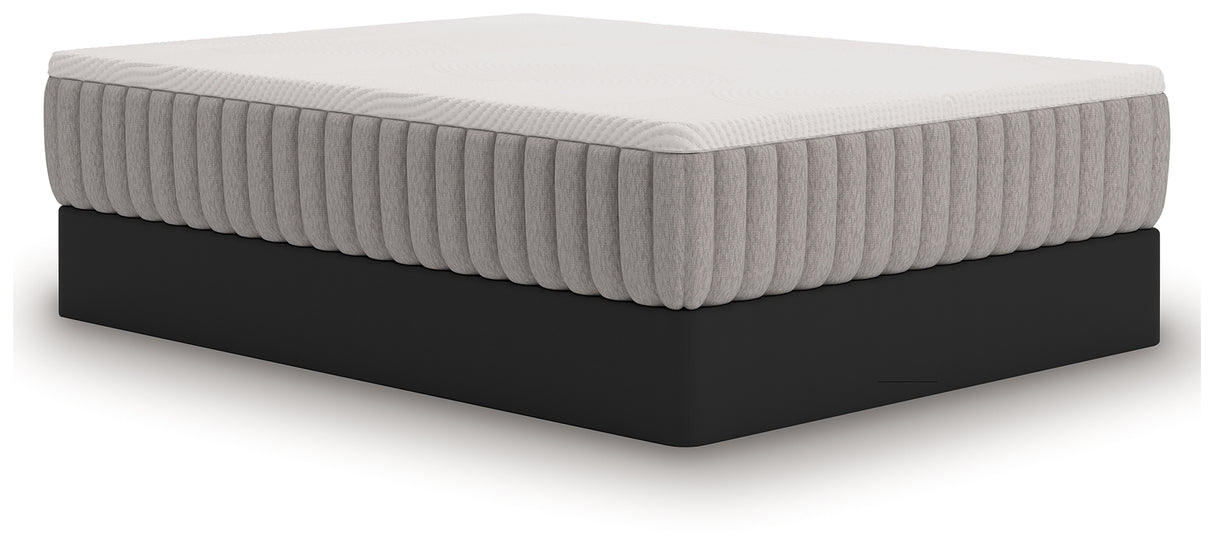 Terra Sleep Soft King Mattress