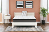 12 Inch Pocketed Hybrid Twin Mattress