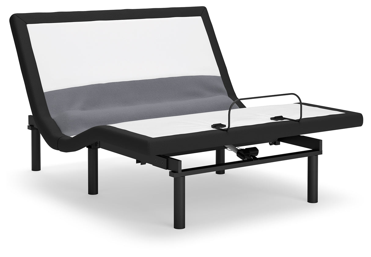 Best Base with Lumbar and Audio Full Adjustable Head Base