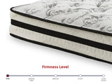 8 Inch Chime Innerspring Queen Mattress in a Box