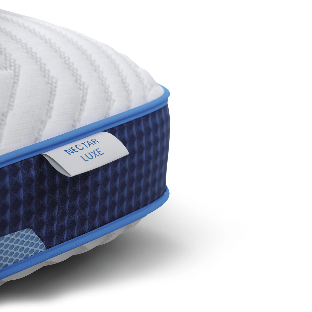 Nectar Luxe Pillow (Set of 4)