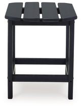 Sundown Treasure End Table