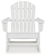 Sundown Treasure Outdoor Rocking Chair