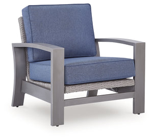 Blue/Gray