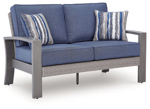 Blue/Gray