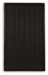 Brook Ranch Outdoor Multi-use Table