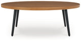 Horizon Hall Outdoor Coffee Table