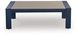 East Beach Outdoor Coffee Table