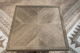 Laguna Heights Outdoor End Table