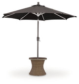 Laguna Heights Outdoor End Table