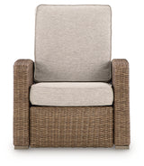 Laguna Heights Outdoor Recliner