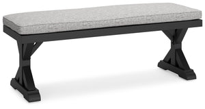 Black/Light Gray
