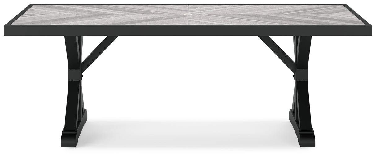Beachcroft Outdoor Dining Table