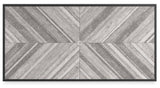 Beachcroft Outdoor Dining Table