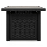 Beachcroft Outdoor Fire Pit Table