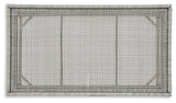 Seton Creek Outdoor Coffee Table