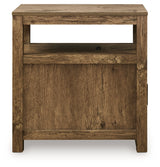 Fendenmore Chairside End Table