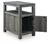 Fendenmore Chairside End Table