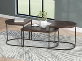 Vanmore Table (Set of 3)