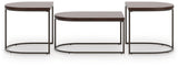 Vanmore Table (Set of 3)