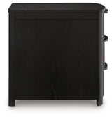 Camdill Chairside End Table