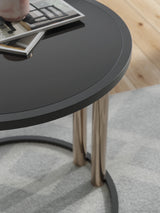 Hannerly Table (Set of 3)