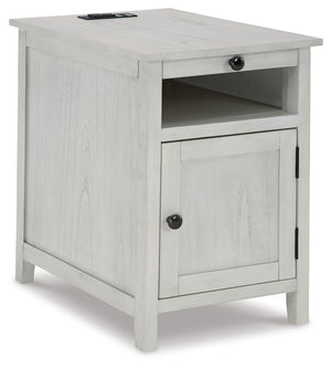 Antique White