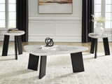 Lilyberg Table (Set of 3)