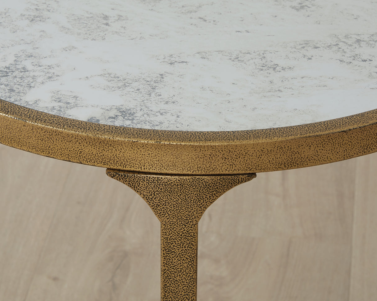 Korajane End Table