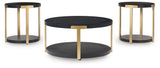 Shylore Table (Set of 3)