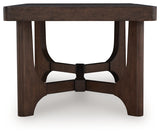 Korestone Coffee Table
