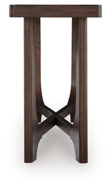 Korestone Sofa Table