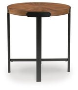 Crosstrail Table (Set of 3)