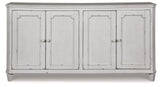 Mirimyn Accent Cabinet