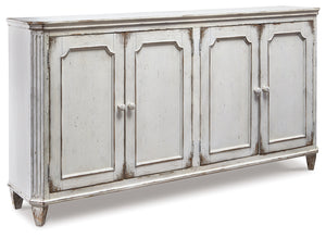 Antique White