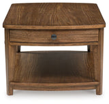 Burkbyer Coffee Table